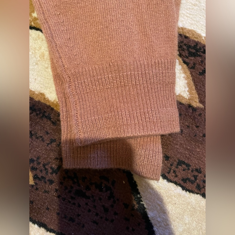 Tommy Hilfiger Recycled Wool Joggers - image 5